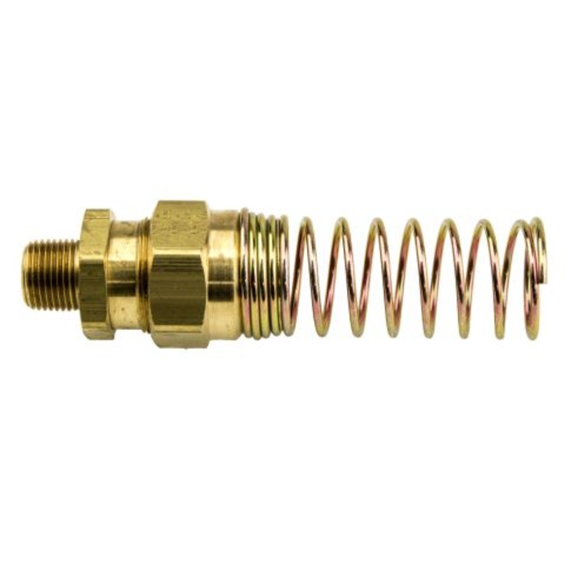 R950083 Air Brake Hose End