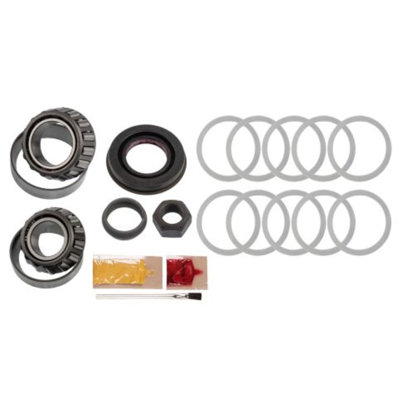 RC8RTPK Differential Pinion Bearing Kit