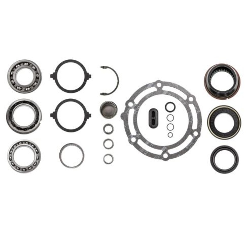 T371RA Transfer Case Bearing and Seal Overhaul Kit