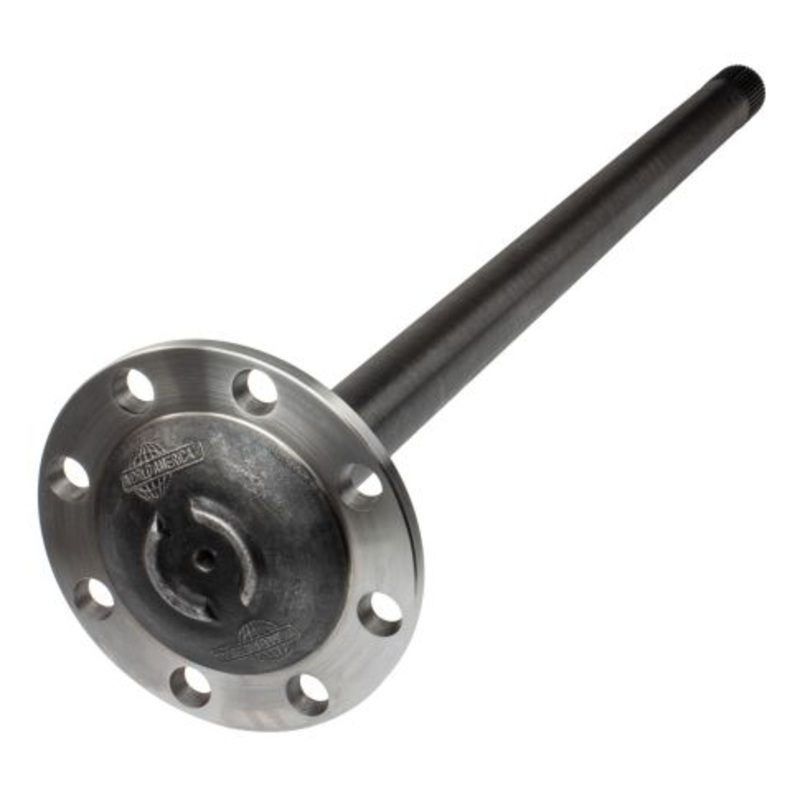 TDA3202S8937 Bolt Pattern Spline Drive Axle Shaft for