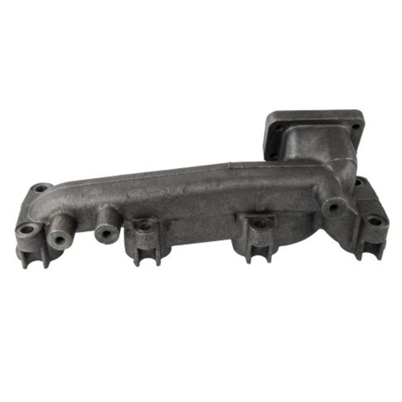 WA902-09-3811 Exhaust Manifold Kit