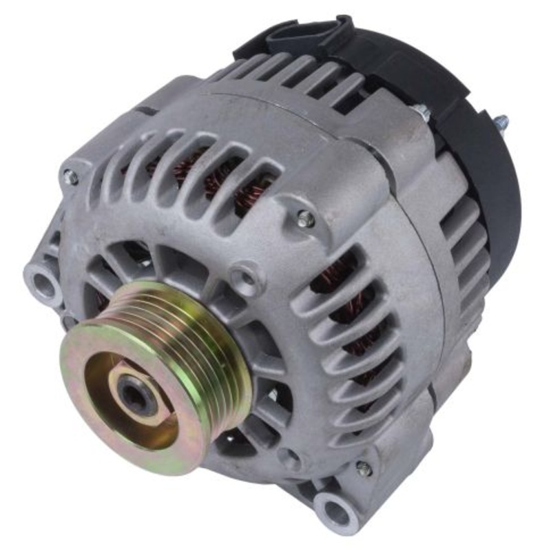 1-2320-21DR Alternator