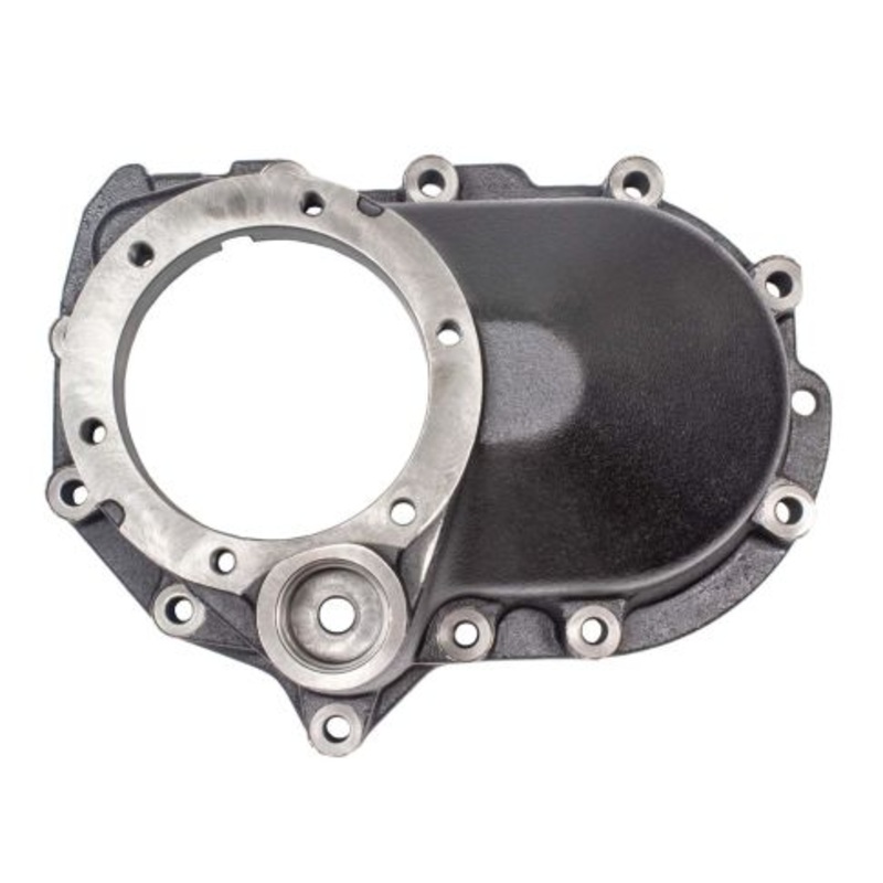 130823 Inter-Axle Power Divider Case Cover