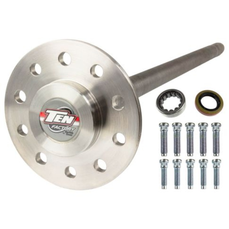 15143 Bolt Pattern Spline Drive Axle Shaft Assembly for