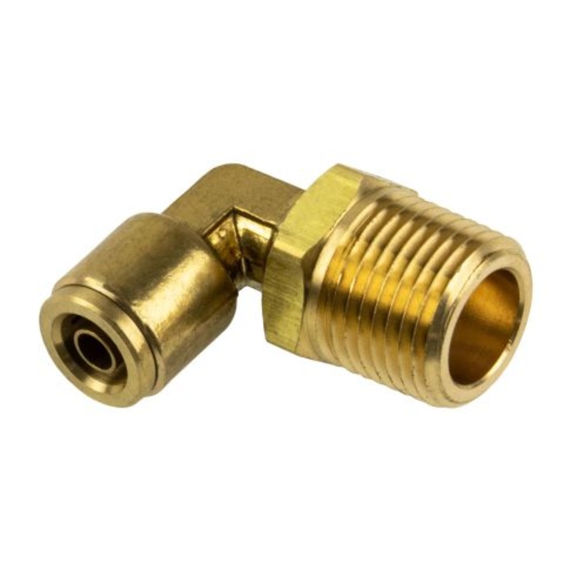 169PMT-6-8 Air Brake Air Line Elbow