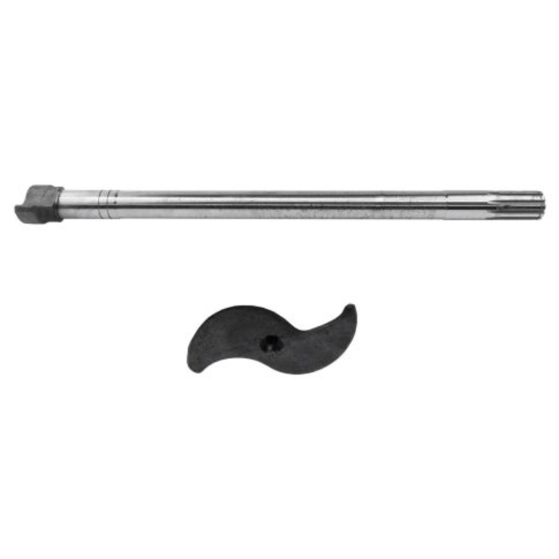 202103-241R Air Brake Camshaft