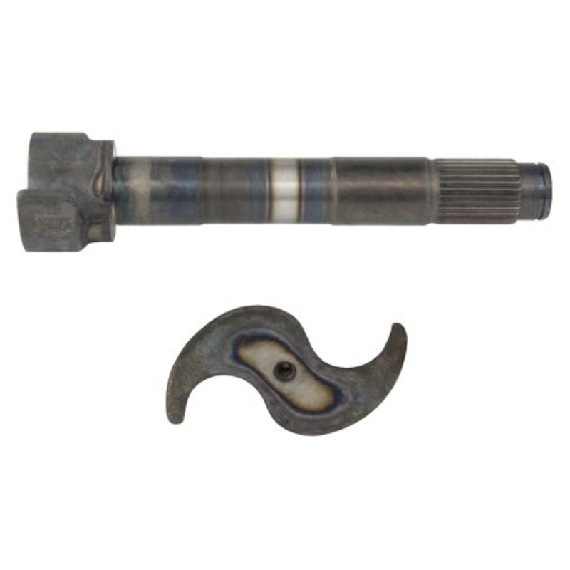 2210-U-5455 Air Brake Camshaft