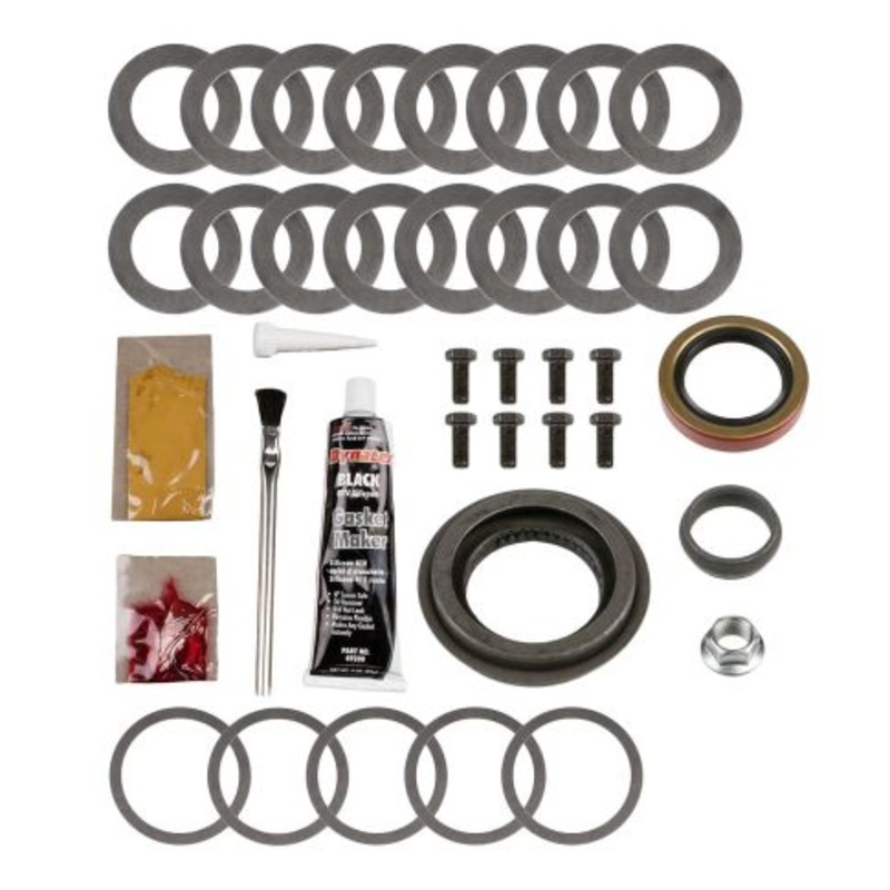25-2049 Differential Gear Install Kit