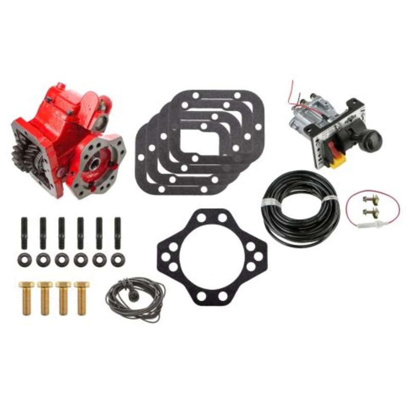 442GFAHX-S3AK Power Take Off (PTO) Assembly