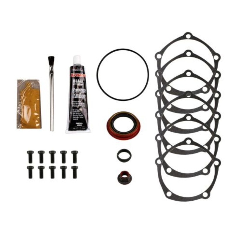 80100 Differential Gear Install Kit