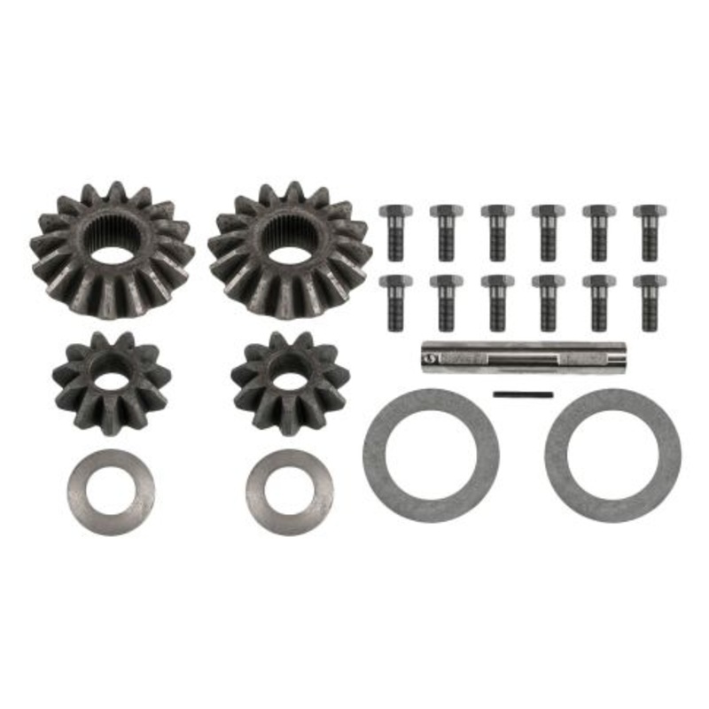 D80BI-37 Differential Carrier Gear Kit
