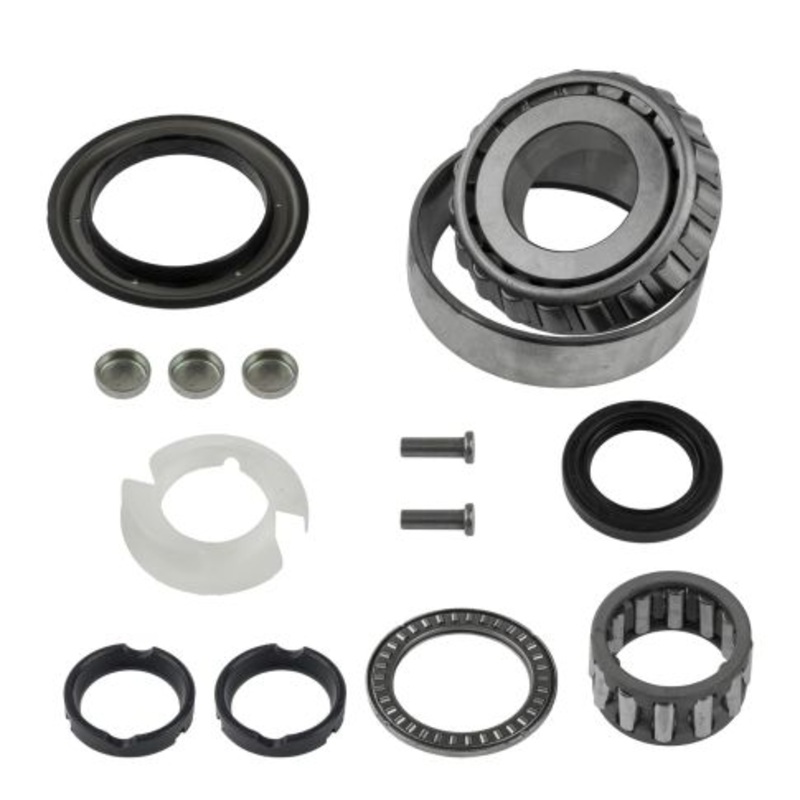 FKT-M5R2 Manual Transmission Rebuild Kit