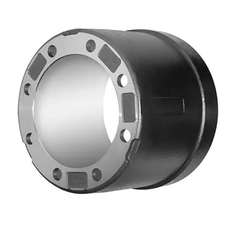 GUN3887 Brake Drum