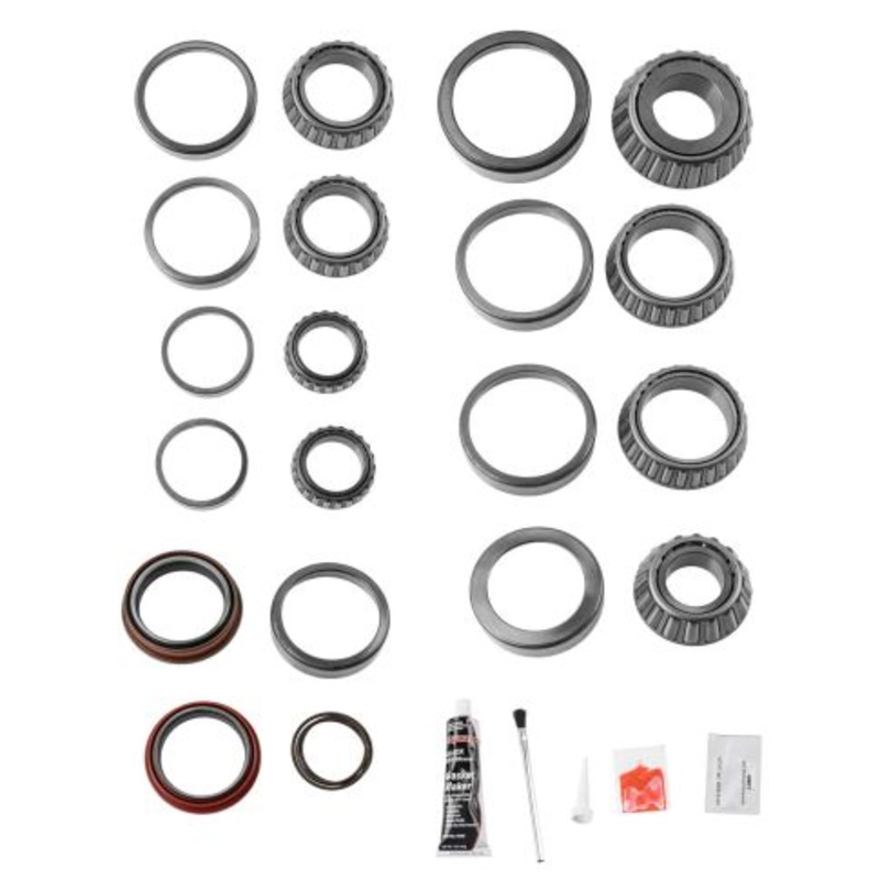 KIT4395 Differential Bearing Kit
