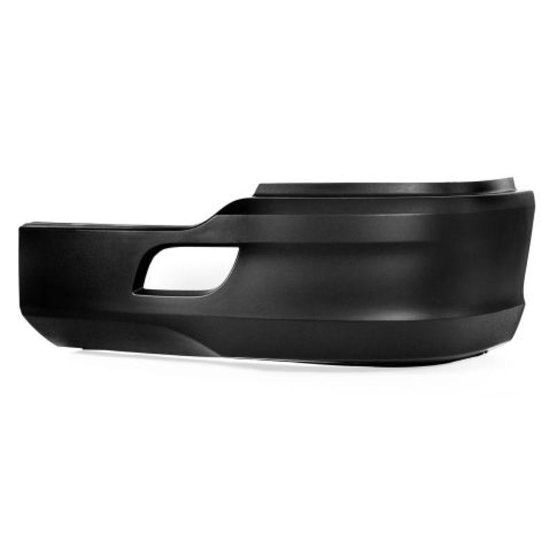 N71-6120-2000R Bumper Cover
