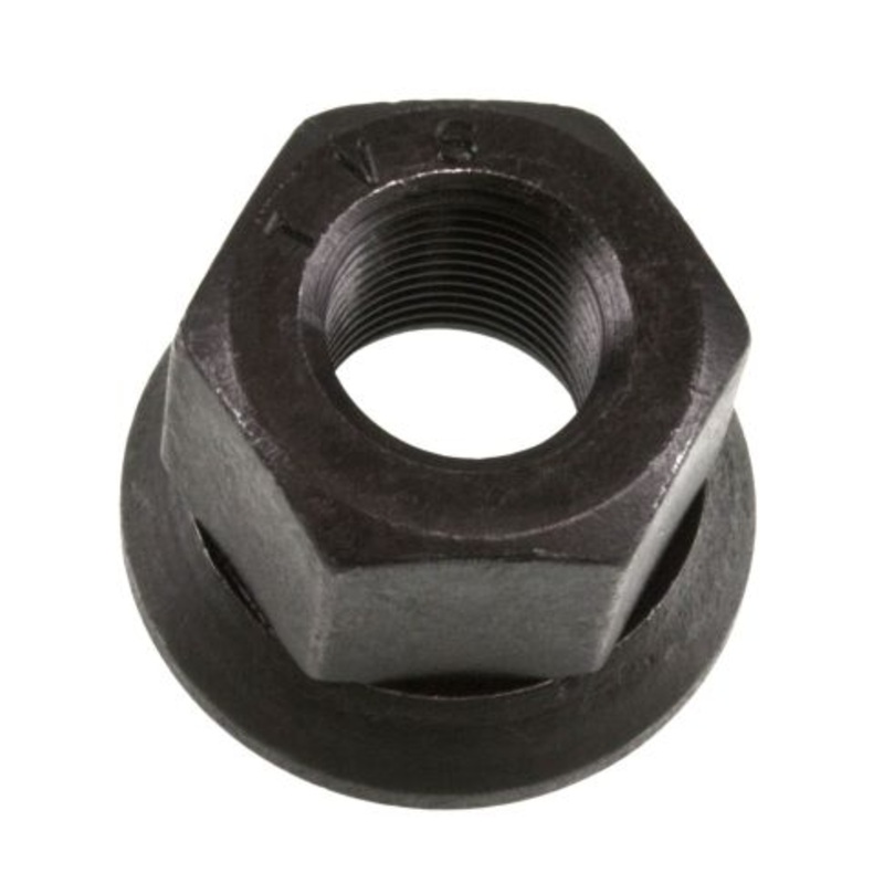 R005711 Wheel Two Piece Flange Nut