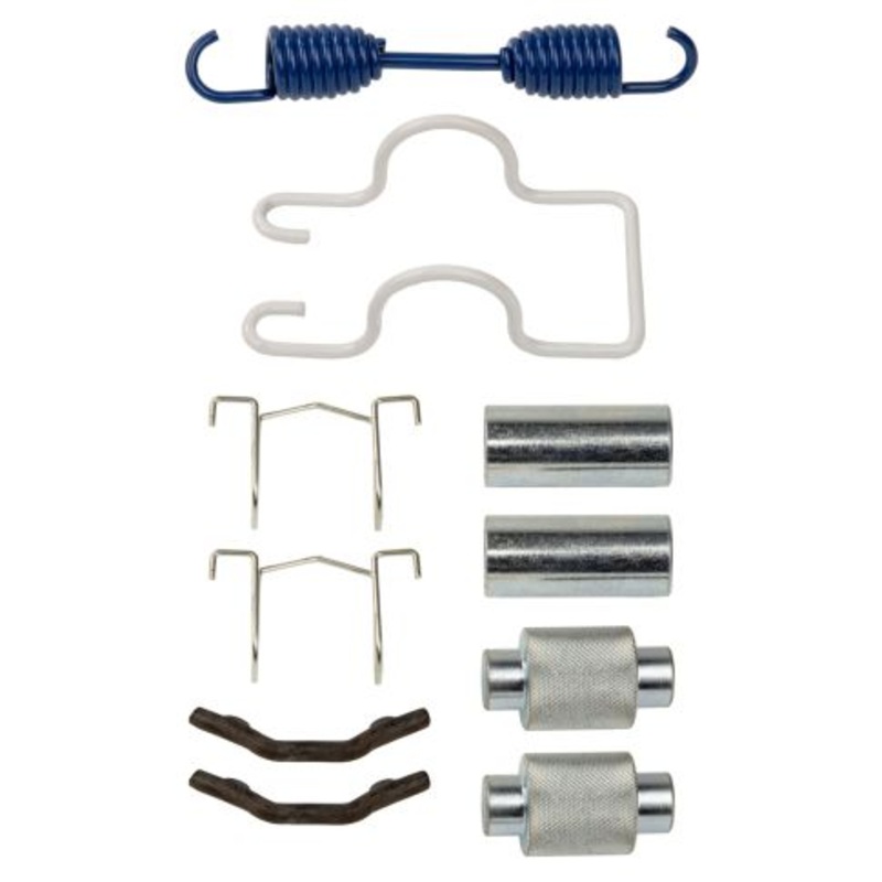 R507076 Drum Brake Hardware Kit