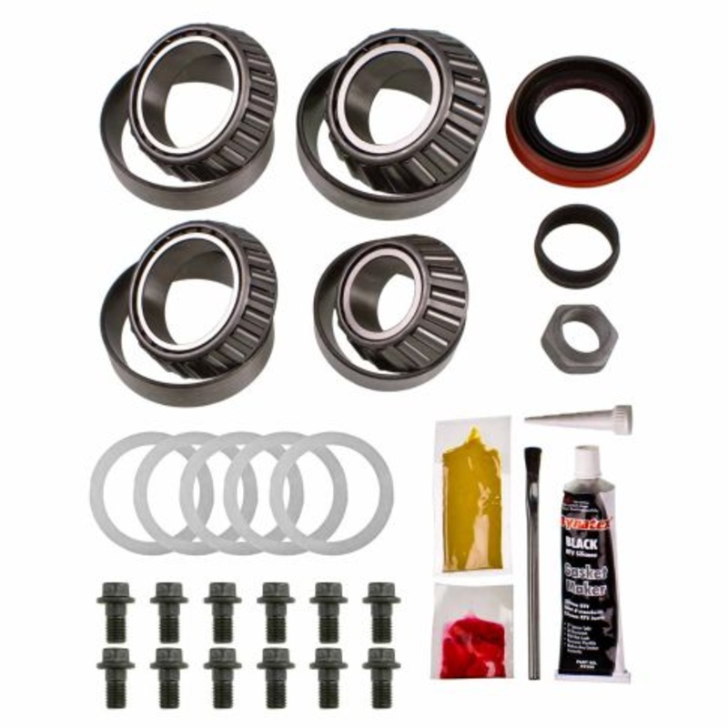 R9.2RIFSLMK Differential Bearing Kit