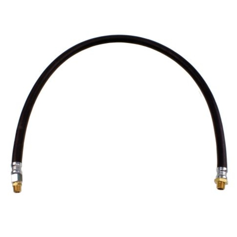 R955505-44-BK Air Brake Hose Assembly