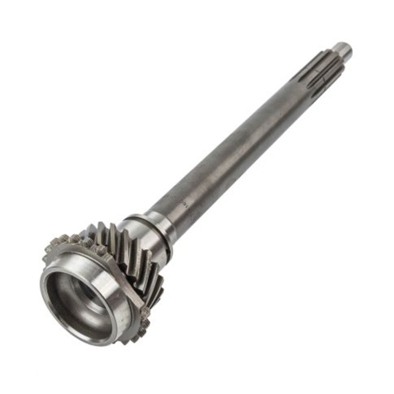 T15A-16C Manual Transmission Input Shaft