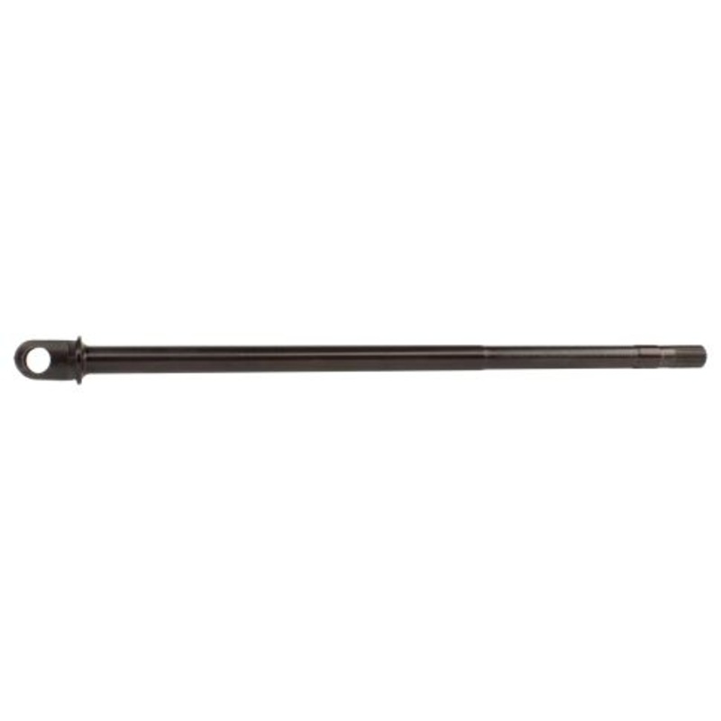 YA W38814 Bolt Pattern Spline Drive Axle Shaft for