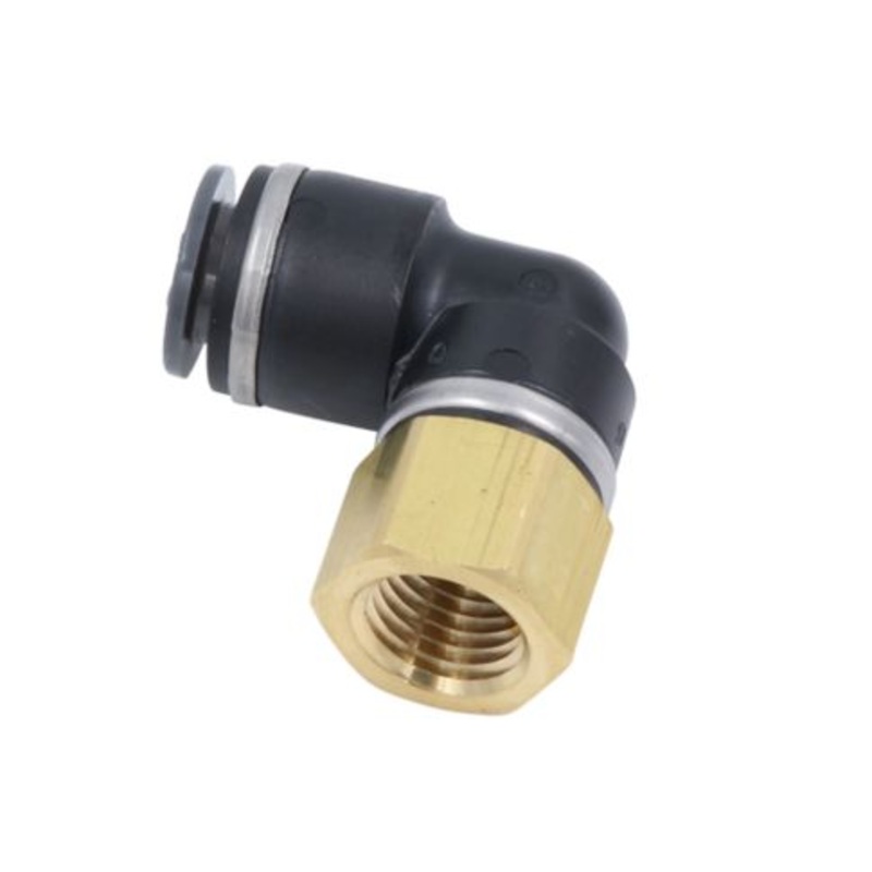 16249 Air Brake Air Line Elbow