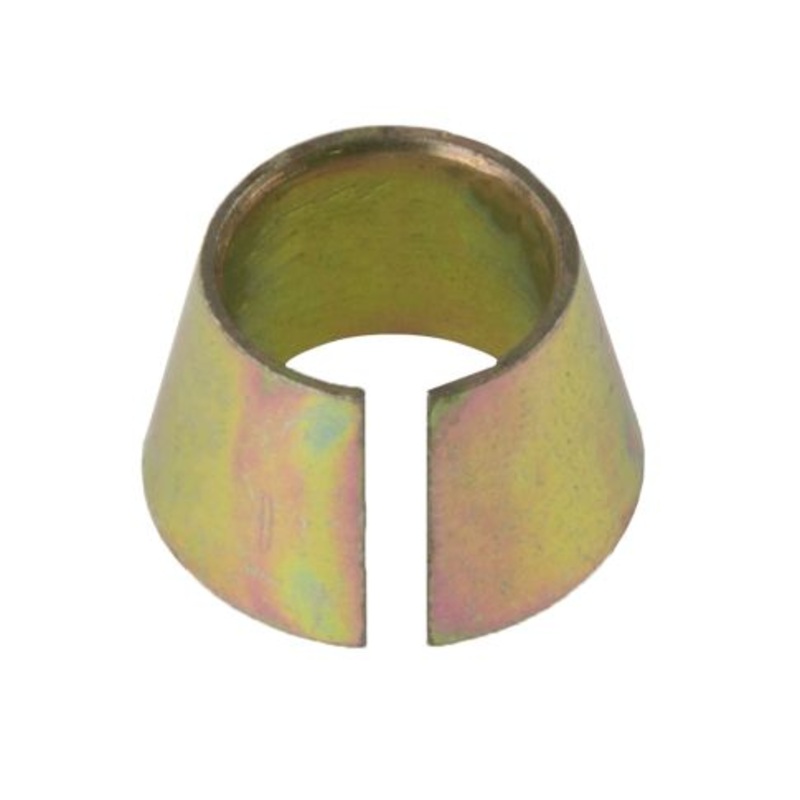 1660004 Drive Flange Wedge