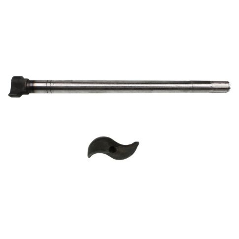 202103-233R Air Brake Camshaft