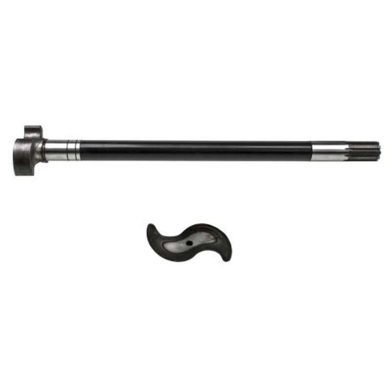 2210-Q-6388 Air Brake Camshaft