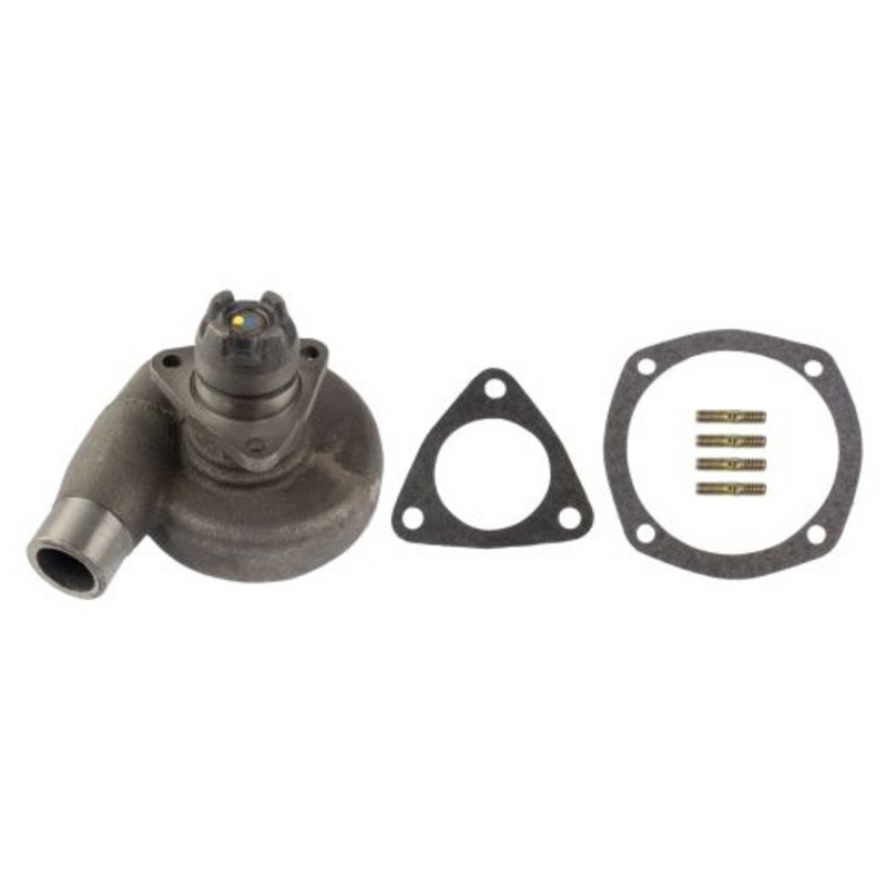23506723 Engine Water Pump