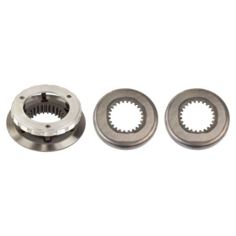 238614R92 Manual Transmission Synchro Assembly