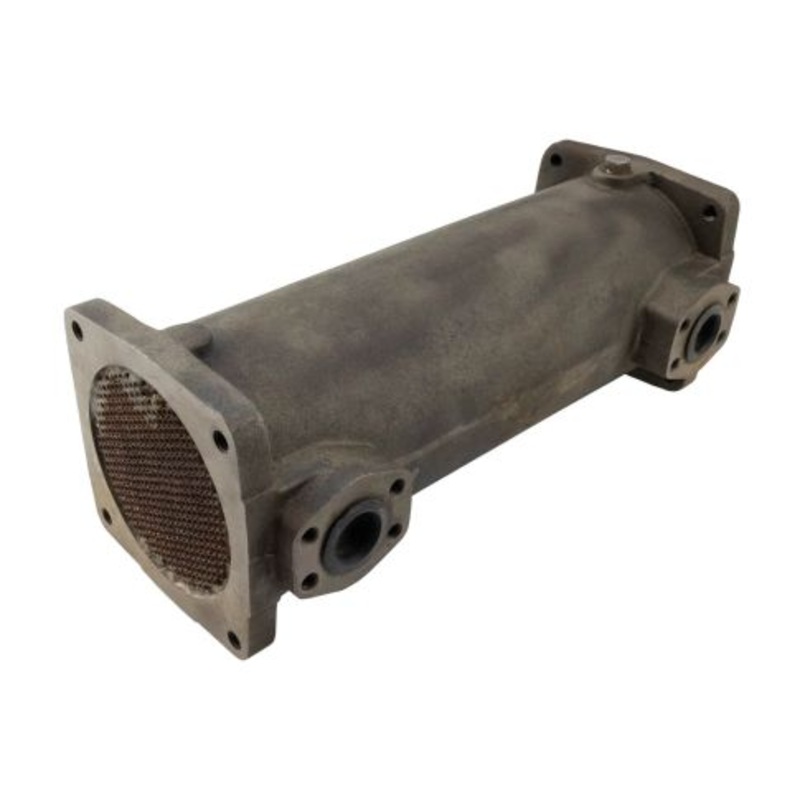 2S0734 Engine Oil Cooler
