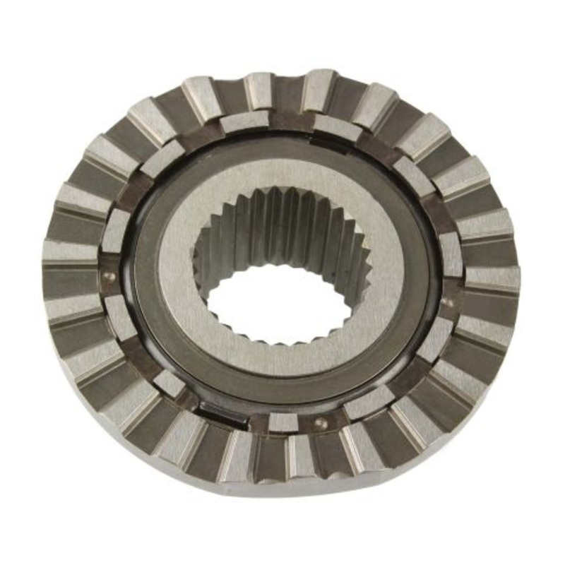 5201017CJV Differential Rebuild Kit