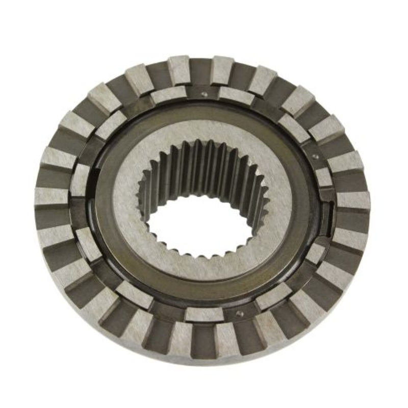 5201028CJF Differential Rebuild Kit