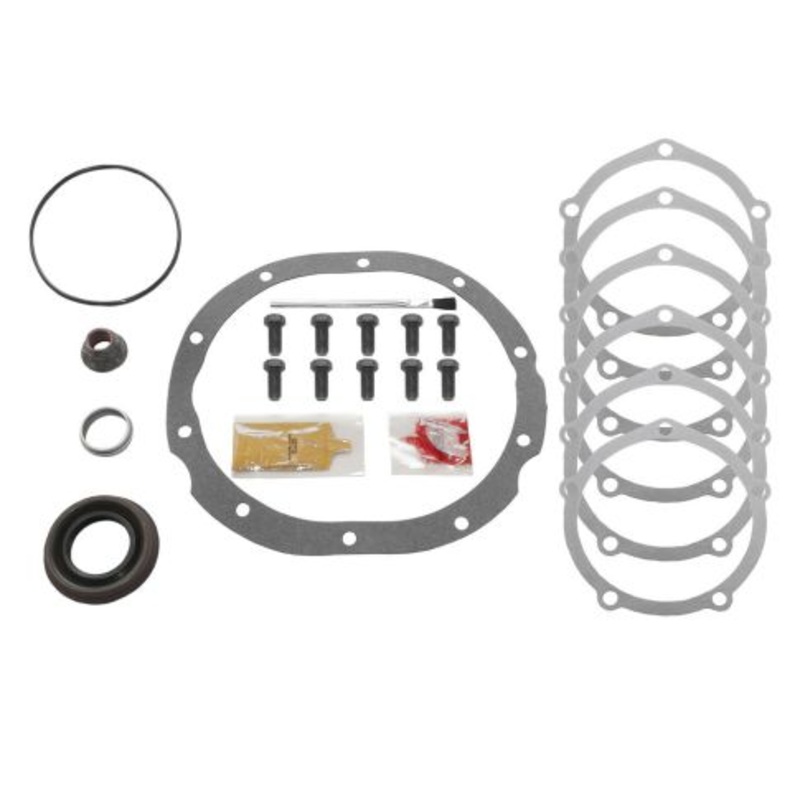 90100 Differential Gear Install Kit