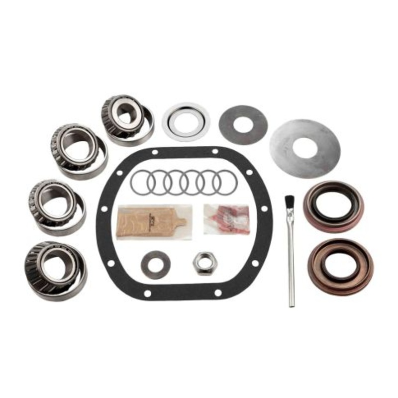 BK D30-F Differential Bearing Kit