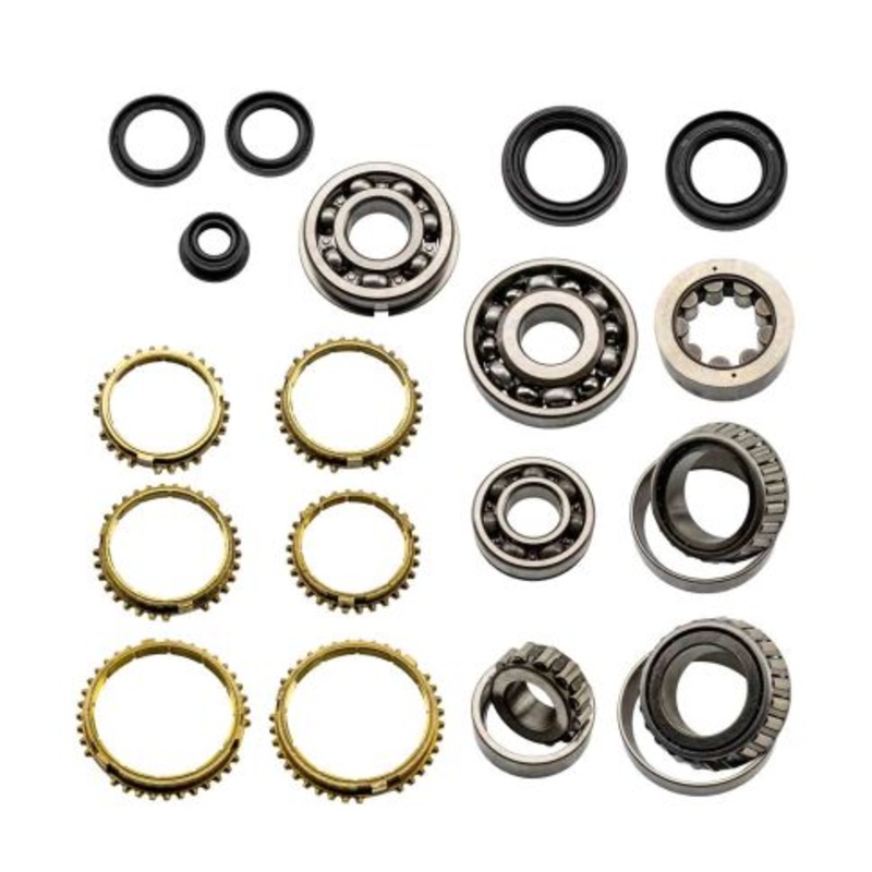 BK329WS Manual Transmission Bearing and Seal Overhaul Kit
