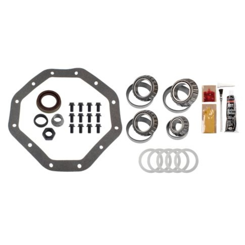 DRK-366MK Differential Bearing Kit