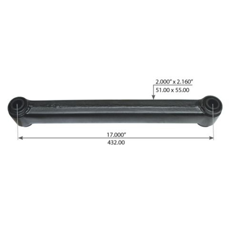 R303391 Suspension Thrust Arm