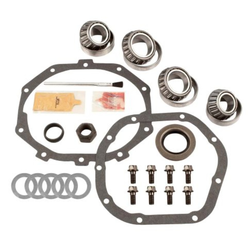 R7.25RMK Differential Bearing Kit