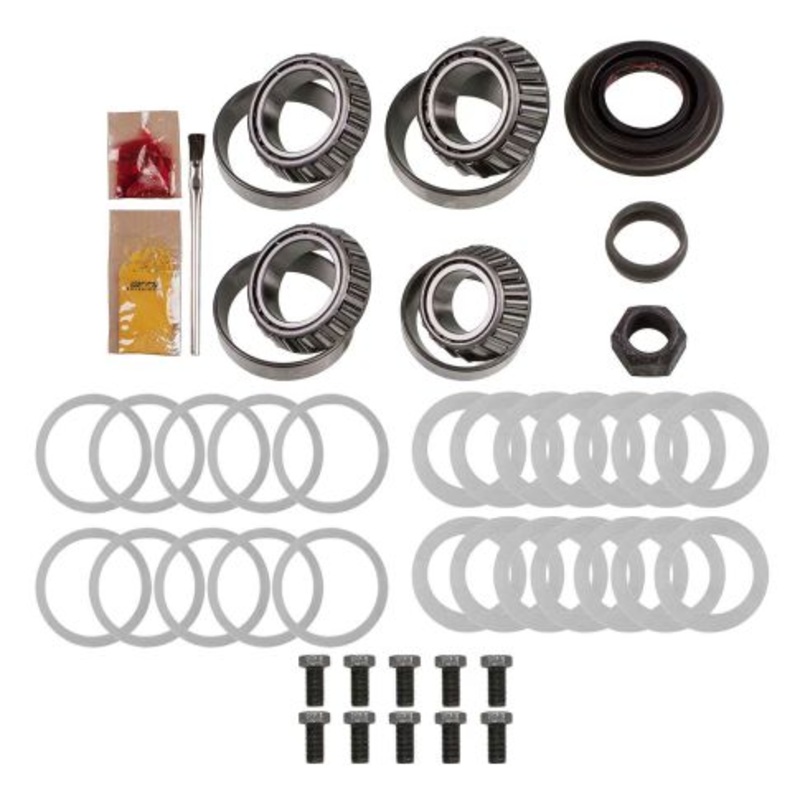 RG8RMK Differential Bearing Kit