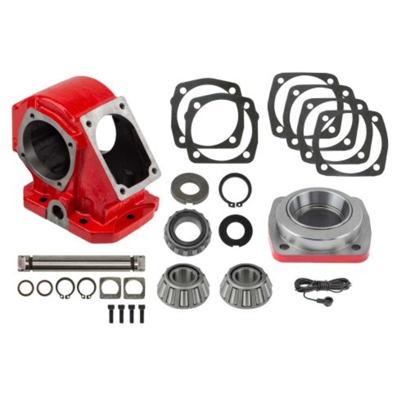 WA06S 6 BOLT PTO – HOUSING KIT