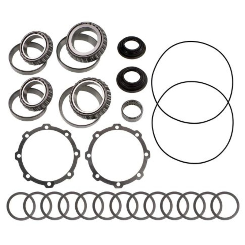 YK GMVET-C5 Differential Bearing Kit