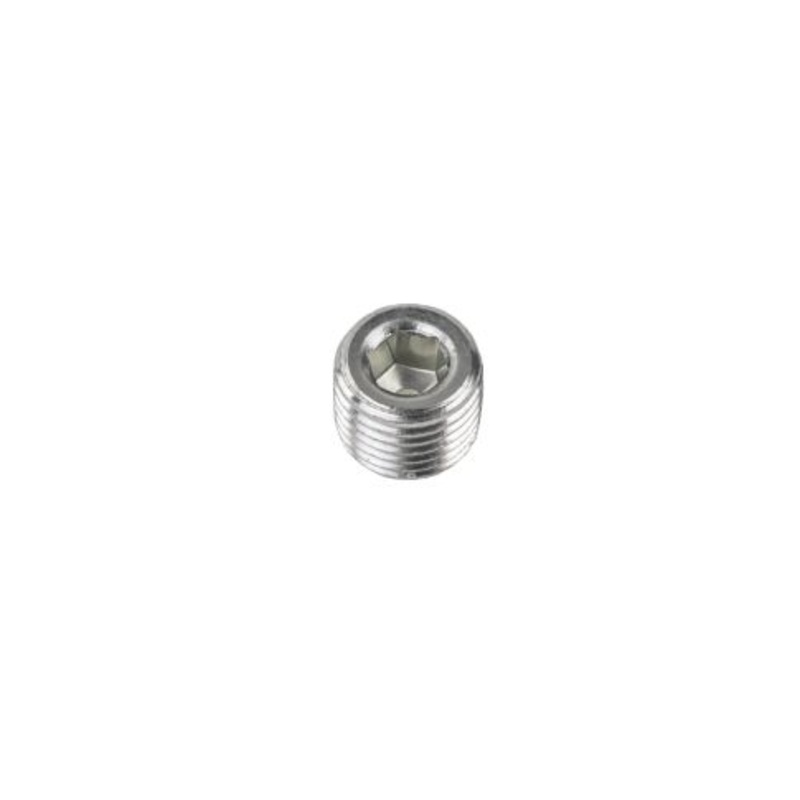 1/4HHP-S 1/4 NPT PLUG