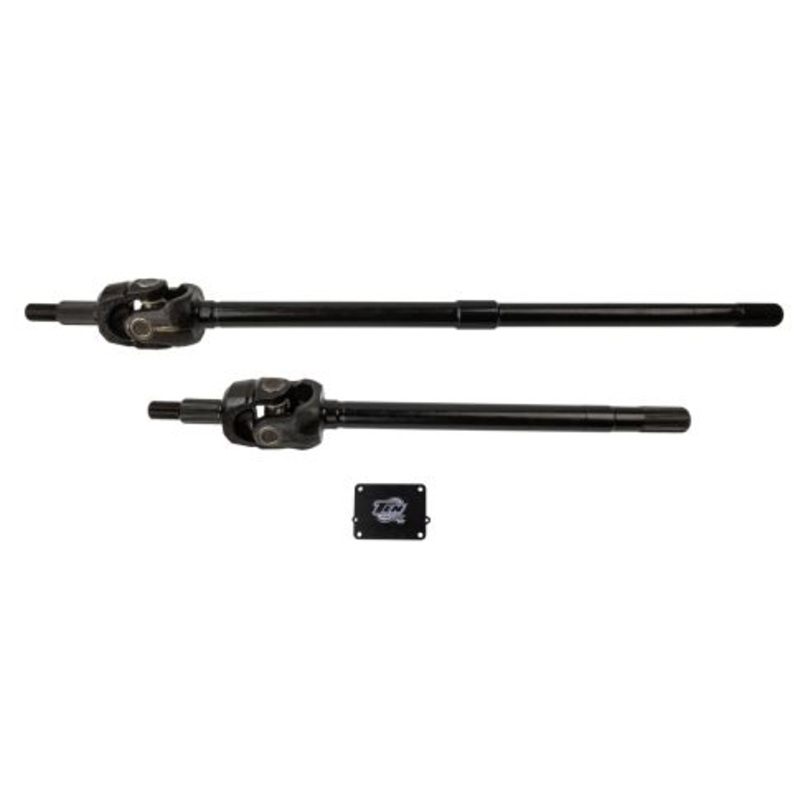 10044459 Bolt Pattern Spline Drive Axle Shaft Assembly for