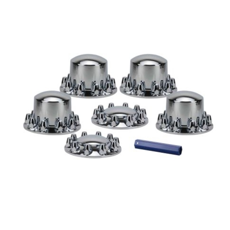 105764UX Wheel Cover Set