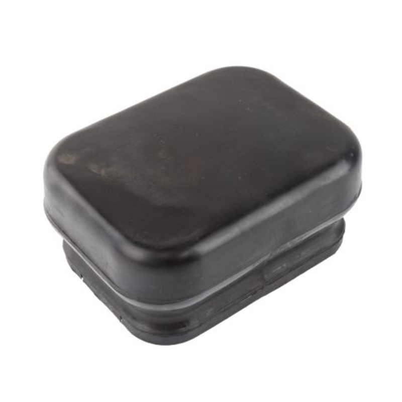 10QK33A Leaf Helper Spring Insulator Pad