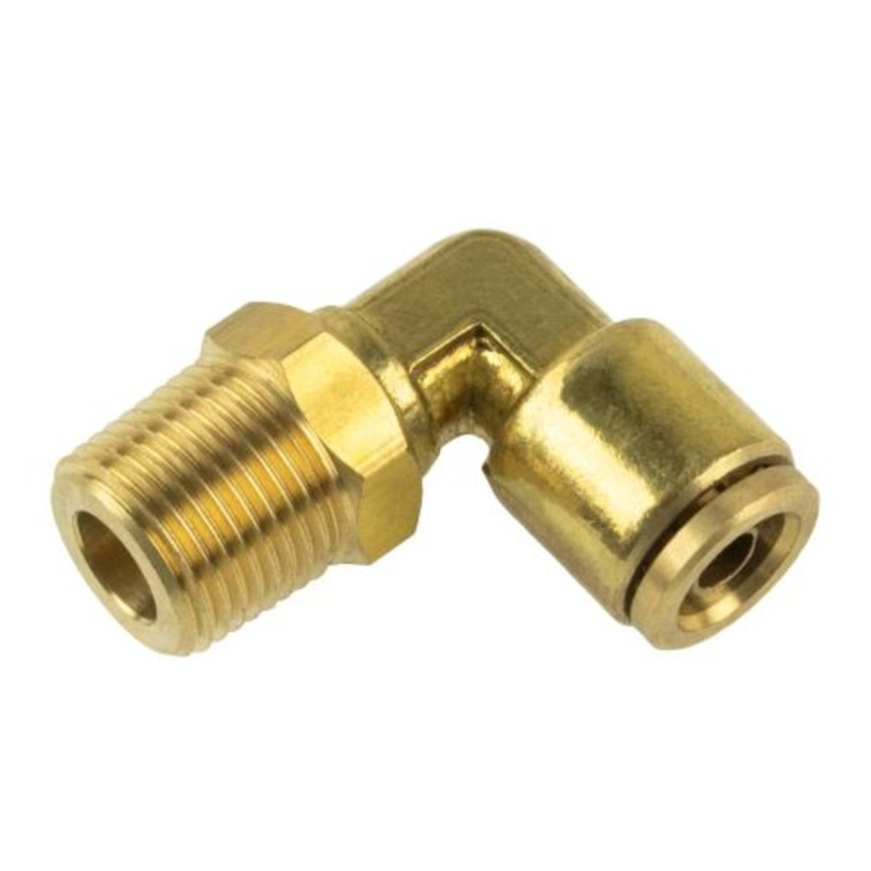 169PMT-6-6 Air Brake Air Line Elbow