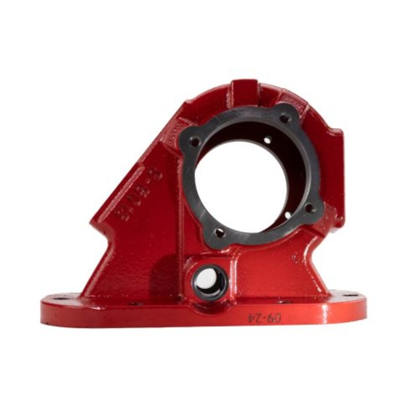 1P552XDAN CAST HOUSING 8 HOLE MOUNT