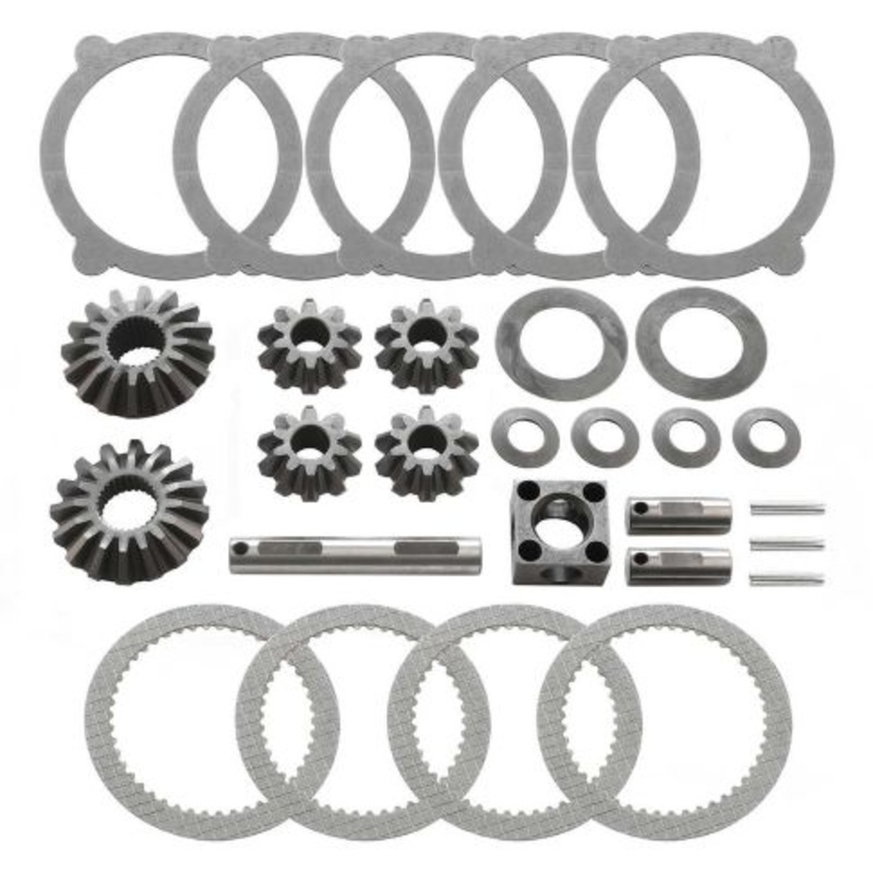 2023888 Differential Carrier Gear Kit